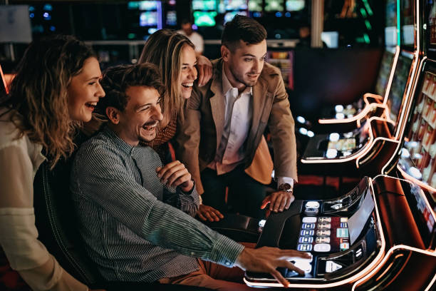 Daman Game Club – Why Everyone Online Suddenly Talking About It daman game club